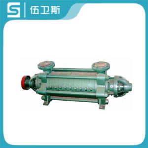 D型臥式多級(jí)離心泵