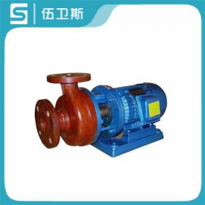 ZS型玻璃鋼自吸泵