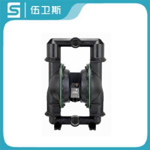 QBY氣動隔膜泵