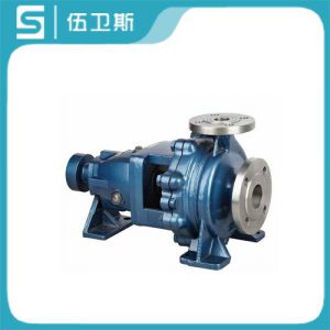 IH型化工離心泵