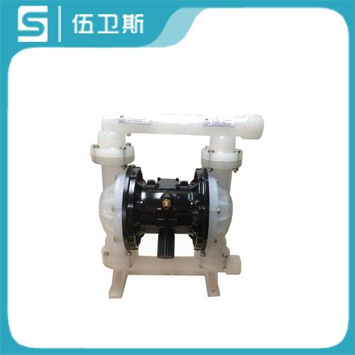 QBY型塑料氣動隔膜泵.jpg